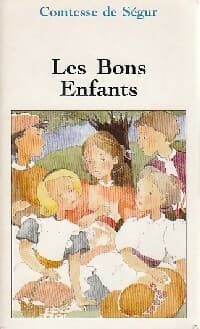 La prophétie des grenouilles - Comtesse De Ségur