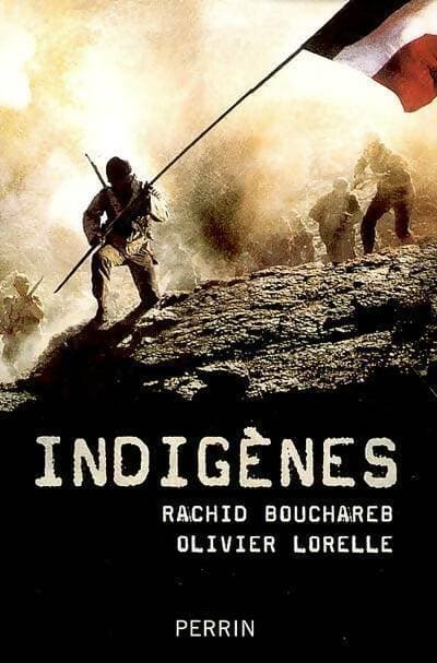 Indigènes - Rachid Bouchareb