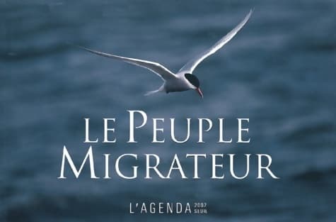 Le peuple migrateur. Agenda 2002 - Collectif