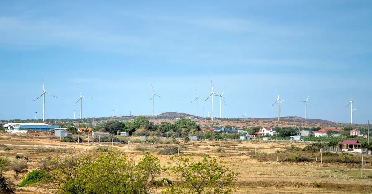 Les tendances écologiques à suivre en 2026