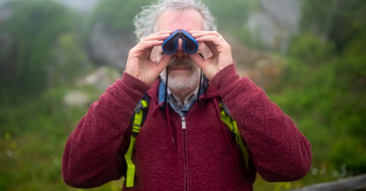 Guide pratique pour observer la faune sauvage