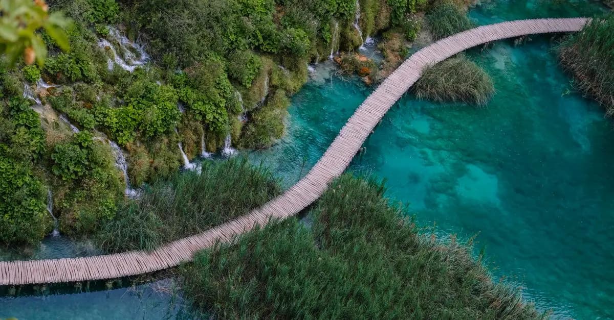 Les meilleures destinations nature en Europe