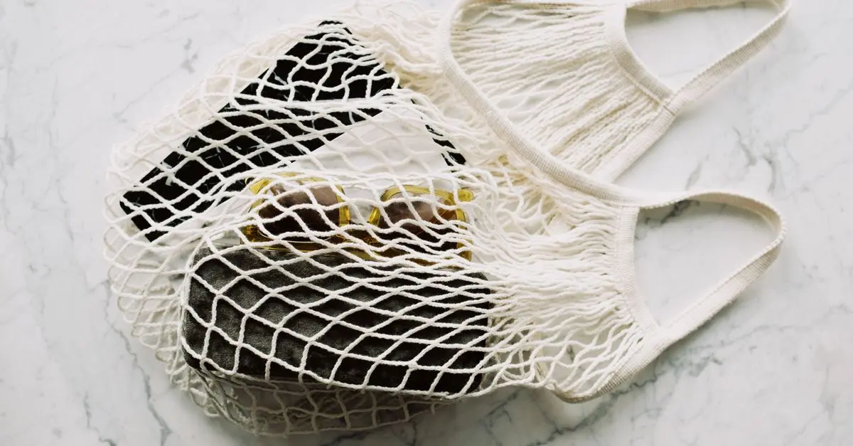 10 façons de réduire les déchets plastiques au quotidien