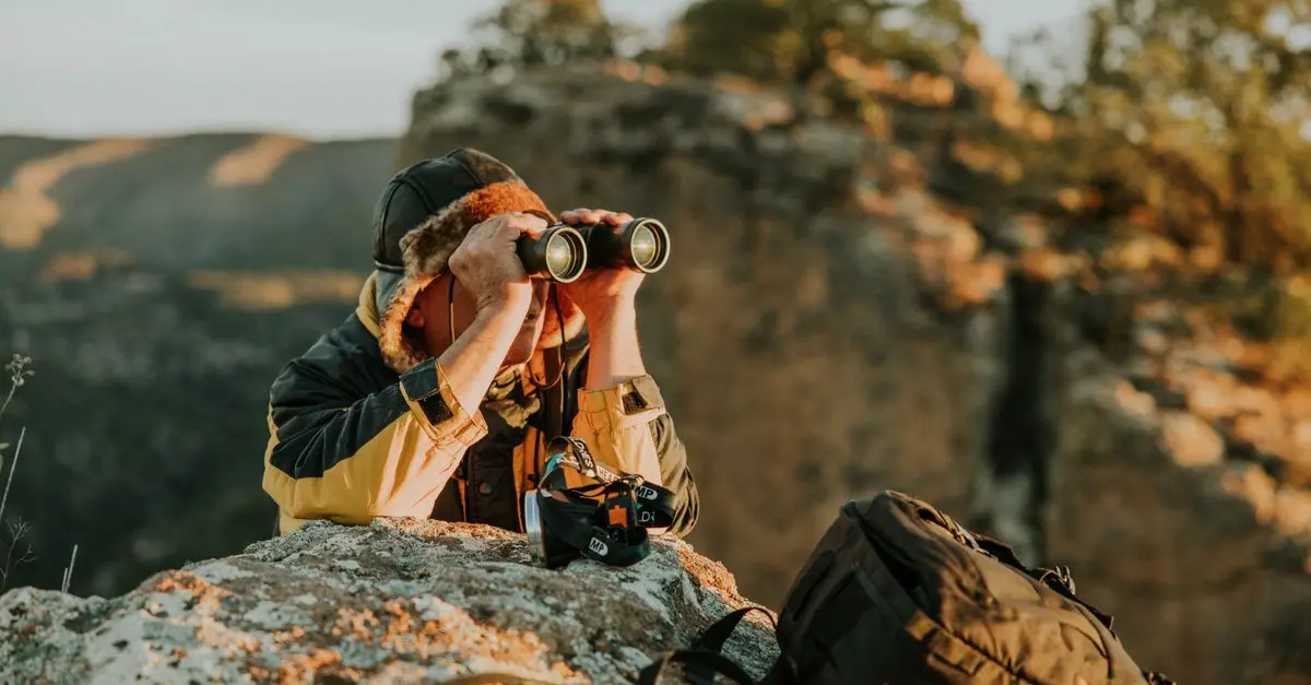 Les indispensables pour réussir votre observation de la faune