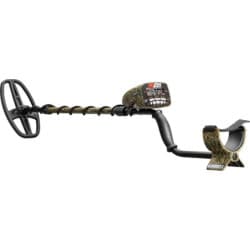 Garrett AT Max disque Viper Camo édition Signature