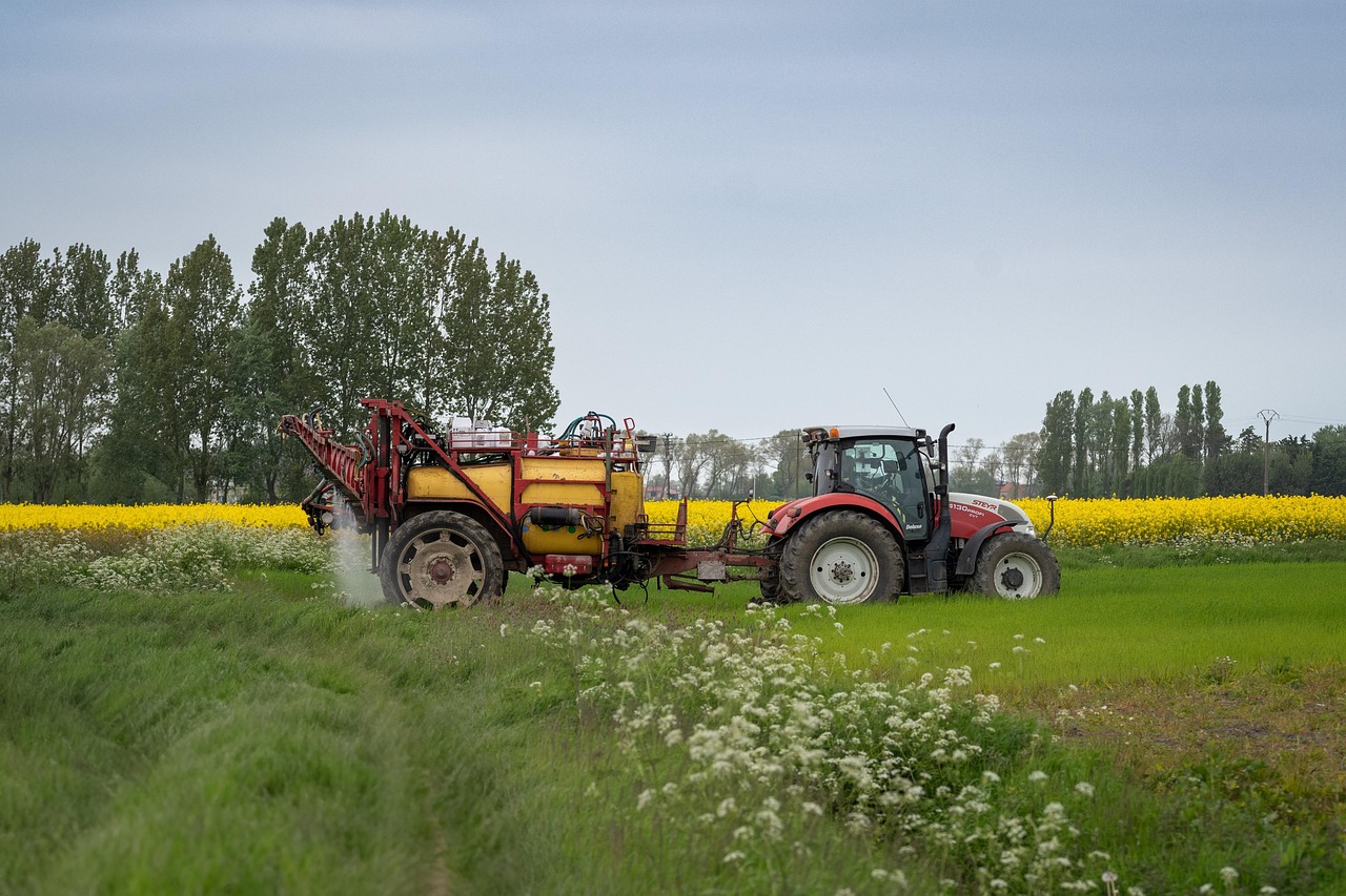 découvrez l'importance de l'agriculture locale : soutenez les producteurs de votre région, explorez les bienfaits d'une alimentation de saison et engagez-vous pour une agriculture durable qui préserve notre environnement.