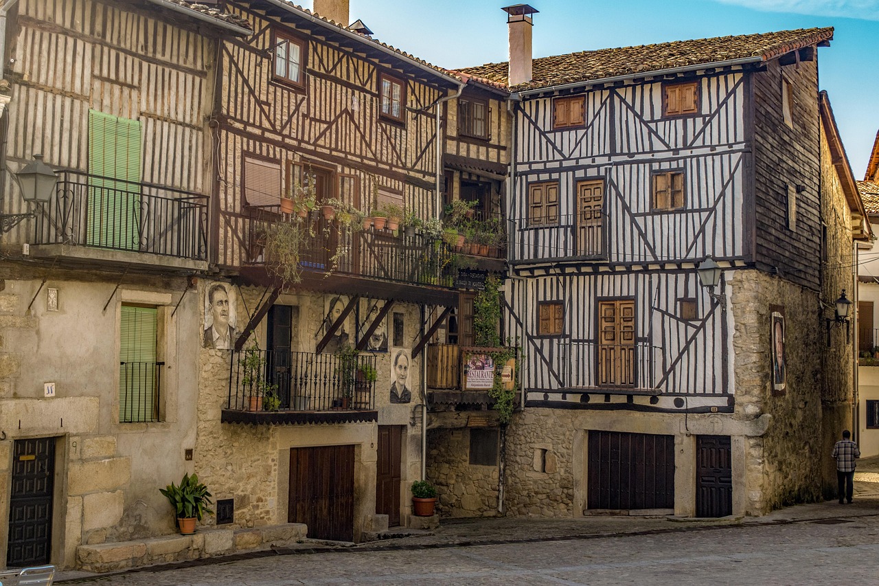 découvrez le tourisme rural : une expérience authentique au cœur de la nature, propice à la détente et à la découverte des traditions locales. échappez à l'agitation urbaine et plongez dans un monde de paysages pittoresques, de produits du terroir et d'activités en plein air.
