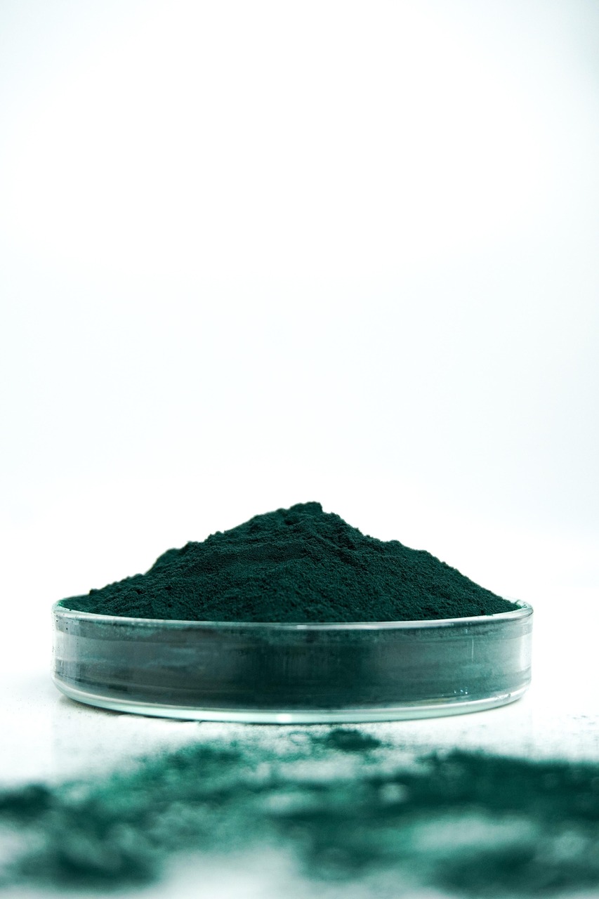 découvrez les bienfaits de la spiruline, une algue bleu-vert riche en protéines, vitamines et minéraux. idéale pour renforcer votre système immunitaire et améliorer votre vitalité au quotidien.